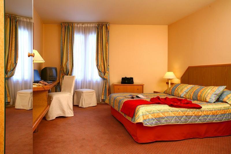 Hotel Fertel Etoile Paříž Exteriér fotografie