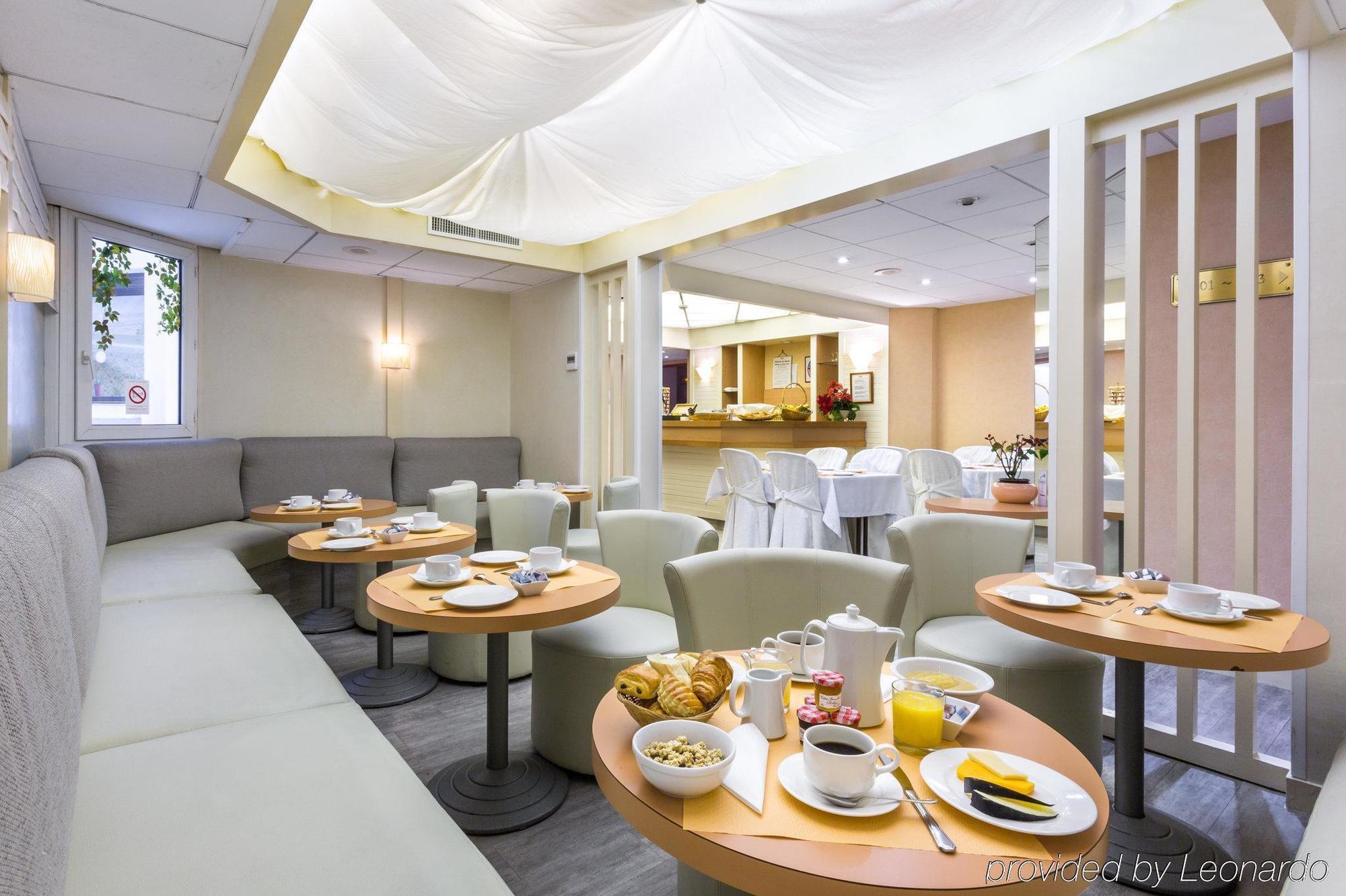 Hotel Fertel Etoile Paříž Exteriér fotografie
