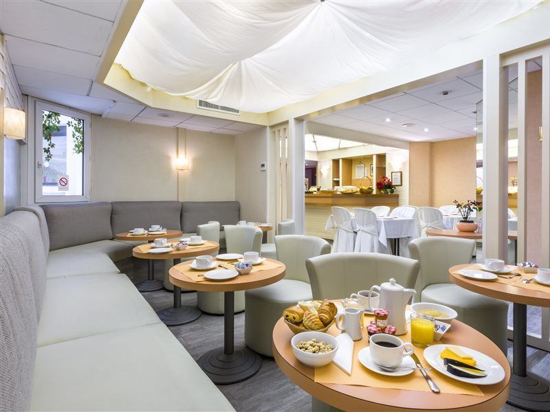 Hotel Fertel Etoile Paříž Exteriér fotografie
