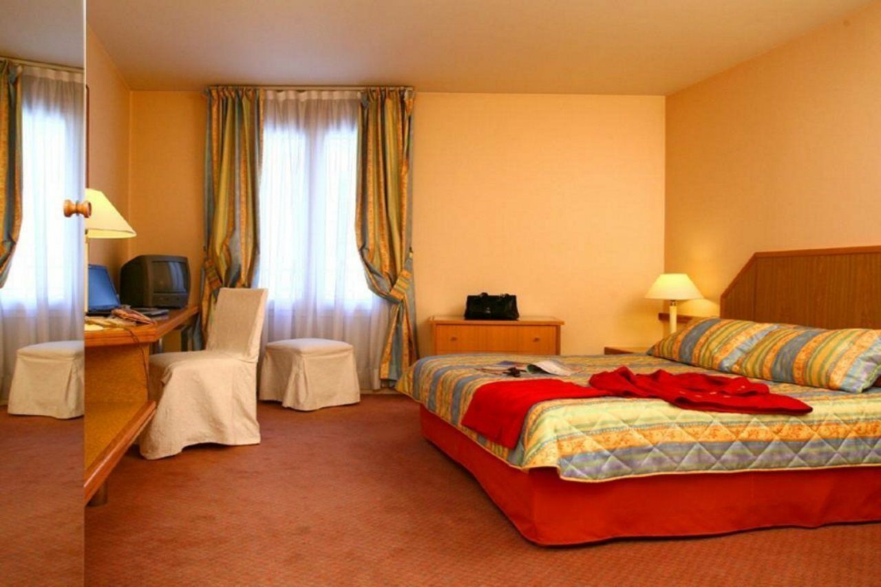 Hotel Fertel Etoile Paříž Exteriér fotografie
